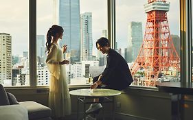 ザ・プリンス パークタワー東京